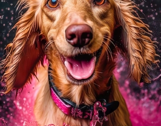 نگهداری سگ شما در محیط آرام روزانه و ساعتی