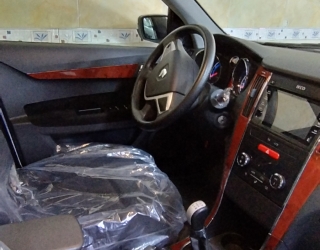 دنا 98 | کارکرد 30 هزار | کم‌کار، سالم، تمیز