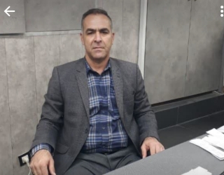 وکیل مالیاتی مهران ایرجی