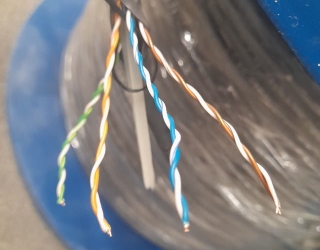 CAT6 UTP (30)
