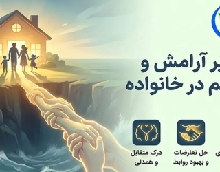 مشاوره خانواده تهران