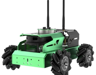 ROS-Robot