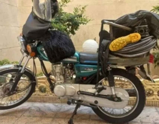 لوله بازکنی لاله زینبیه جی هفتون ۲۴متری چمران کاوه