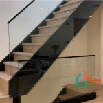 هندریل شیشه ای اکسپوز
