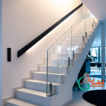 هندریل شیشه ای اسپیگات