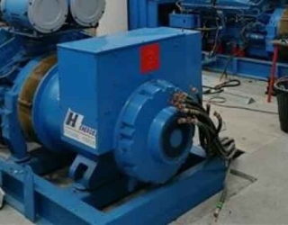 فروش دیزل ژنراتور نو و کارکرده به همراه خدمات فروش دیزل ژنراتور نو و کارکرده به همراه خدمات