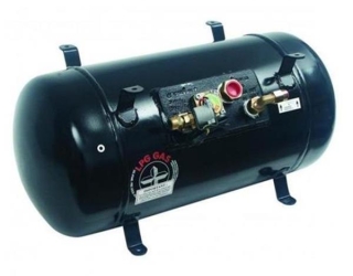 خرید و فروش کپسول گاز مایع LPG | خرید مخزن با قیمت منصفانه