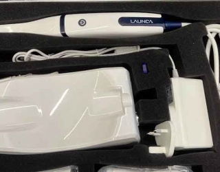 فروش اسکنر داخل دهانی Launca DL-206P آکبند | وارداتی و اورجینال