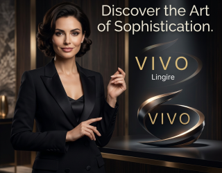 Vivo پوشاک لوکس زیر ویژه بانوان 