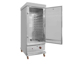 سوپرهیت بخارپز /دمکن برنج /گرمخانه ایستاده ATM