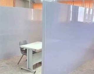 فروش پارتیشن قابل شستشو و وایت‌برد با طراحی مدرن و نصب آسان