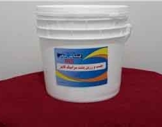 فروش چسب پشت سرامیک تولید و فروش (جهت نصب مش فایبرگلاس ) چسب ضد آب