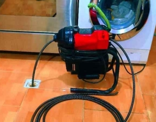 لوله‌بازکنی نصر اصفهان | خدمات فوری آتشگاه، کهندژ، رهنان و اطراف
