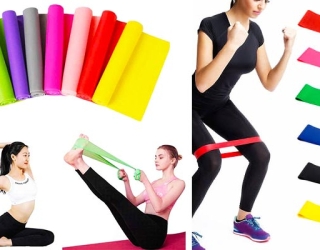 فروشگاه ورزشی رزم اسپرت 