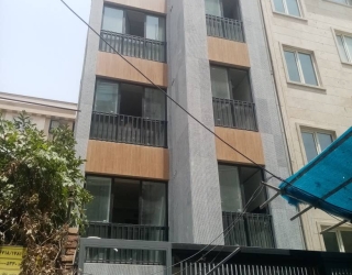 رهن کامل آپارتمان نوساز