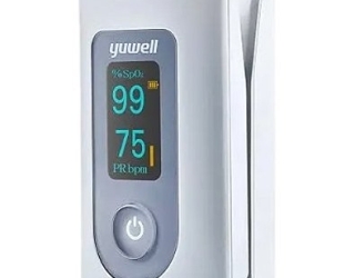 فروش پالس اکسیمتر انگشتی یوول (Yuwell)