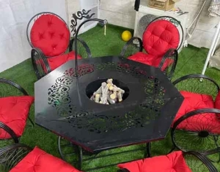 اتشدان گازی ذغالی اتشدان گازی ذغالی