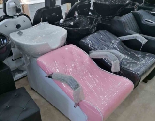 سرشور آرایشگاهی یالانگ