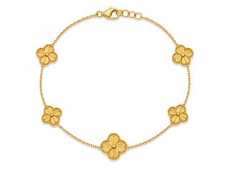 belluccigoldgallery_braclate-van-cleef-alhambra-rose