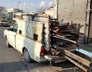 خرید ضایعات‌ مس‌ و برنج‌