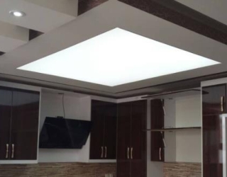 اجرای کناف در اصفهان