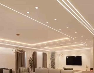 اجرای تخصصی کناف سقف و دیوار