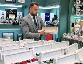 پخش عمده ساعت در مشهد