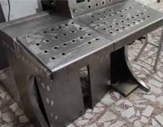 طراحی سفارشی بدنه محصولات صنعتی
