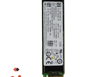 حافظه SSD اینترنال اسکای هاینیکس 512 گیگ مدل PC711 NVMe M.2 2280