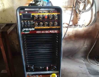 used-welding-machine-kadkhodaii دستگاه جوش آرگون