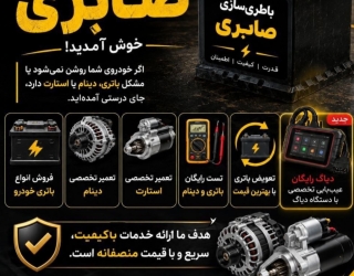1000926136 خدمات برق خودرو دیاگ
