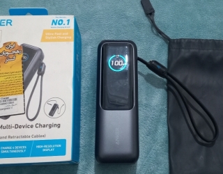 پاوربانک انکر 165w