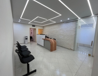 مرکز استعداد یابی کودک و نوجوان