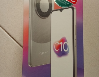گوشی سایفر مدل c10