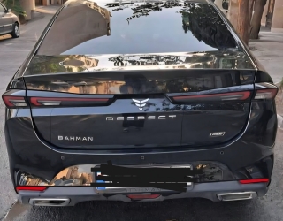 ماشین رسپکت 