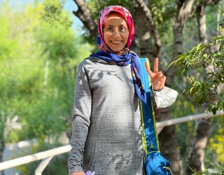 ورزش خصوصی در منزل برای بانوان و سالمندان
