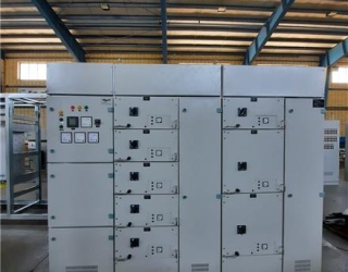 تولید کننده انواع تابلو برق چنج آور،plc، بانک خازنی