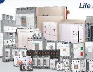 فروش تجهیزات تابلویی ال اس LS فروش تجهیزات تابلویی ال اس LS