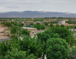 زمین کشاورزی تفریحی اقساطی 