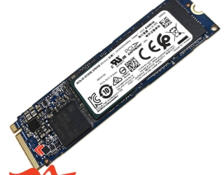 kioxia-kxg60znv256g خرید حافظه ssd اینترنال کیوکسیا 256 گیگ مدل KXG6AZNV256G