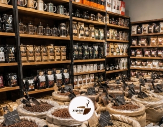 قیمت قهوه میکس