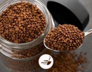 خرید قهوه فوری کیلویی خرید قهوه فوری کیلویی
