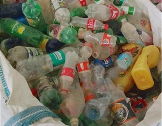 خریدار سبد، حلب، پت و نایلون