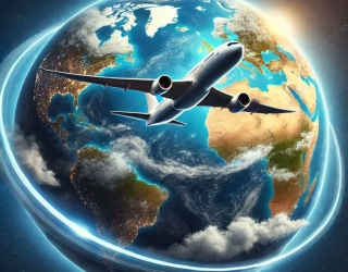 اخذ مجوز بند الف و ب راه اندازی آژانس مسافرتی
