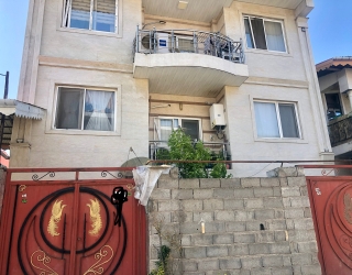 راه جدا شهر ساحلی رودسر