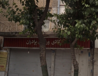 مغازه 60 متری در جوادیه 