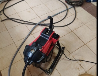 لوله بازکنی و نشت یابی فوری اصفهان