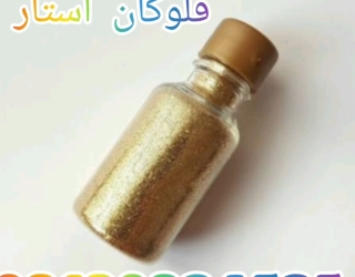 پودر شاین هولوگرامی