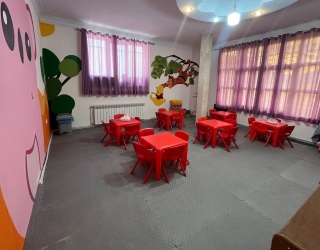مرکز استعداد یابی کودک و نوجوان