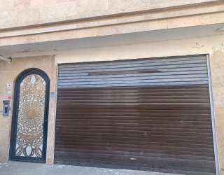 خانه نوساز،نزدیک حرم 